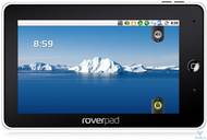 Планшет RoverPad 3W T70