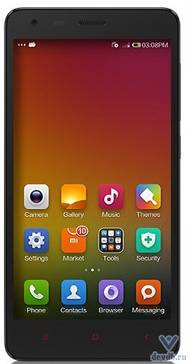 Телефон Xiaomi Redmi 2