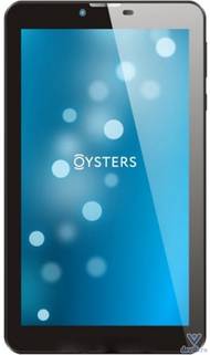 Планшет Oysters T72H 3G