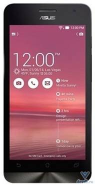 Телефон Asus ZenFone 4 (A400CG)