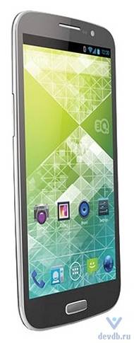 Телефон Другие 3Q Qoo! XL