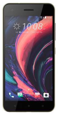 Телефон HTC Desire 10 Pro