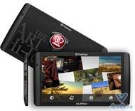 Планшет Prestigio PMP5100C