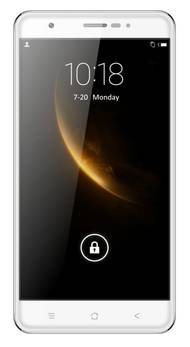 Телефон Blackview R6
