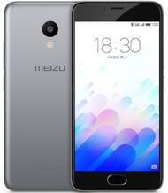 Телефон Meizu M3