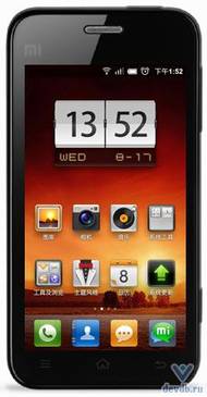 Телефон Xiaomi MI1 Plus