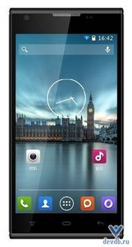 Телефон Lenovo K900T