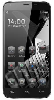 Телефон HomTom HT6