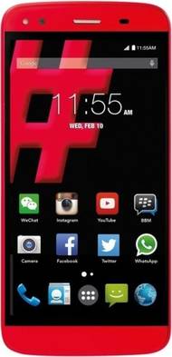 Телефон AG Mobile AG #HASHTAG
