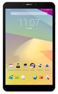 Планшет teXet X-pad RAPID 8 4G