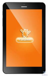 Планшет Digma iDsQ7 3G