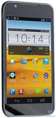 Телефон ZTE V985 Grand Era