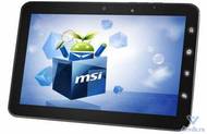 Планшет MSI WindPad Enjoy 7