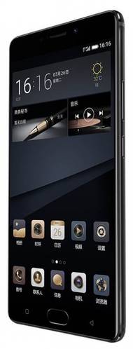 Телефон Gionee M6S Plus