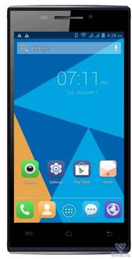 Телефон Doogee Turbo Mini