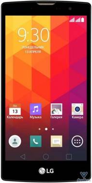 Телефон LG Magna
