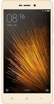Телефон Xiaomi Redmi 3X