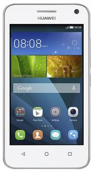 Телефон Huawei Ascend Y360