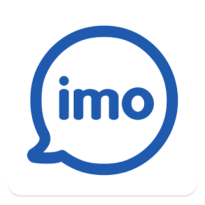 imo Видеозвонки и чат