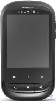 Телефон Alcatel OT-891 Soul