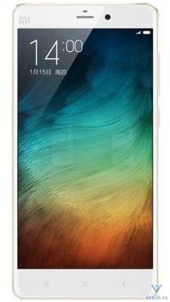 Телефон Xiaomi Mi Note Pro
