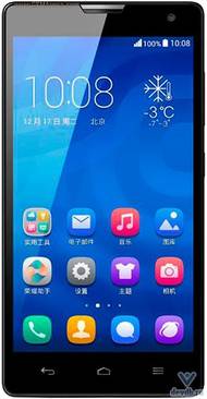 Телефон Honor 3C
