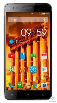 Телефон Highscreen Hercules