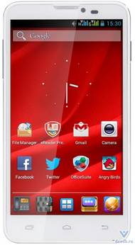 Телефон Prestigio MultiPhone 5300 DUO