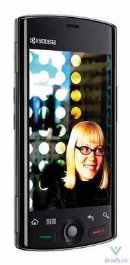 Телефон Kyocera Zio M6000