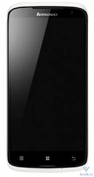 Телефон Lenovo S820