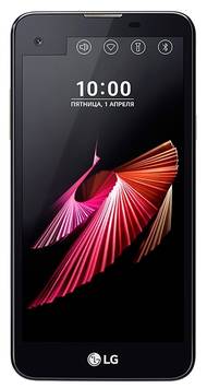Телефон LG X View