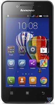 Телефон Lenovo A319