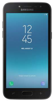 Телефон Samsung Galaxy J2 (2018)