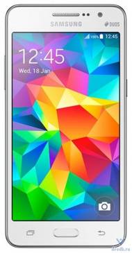 Телефон Samsung SM-G530H Galaxy Grand Prime