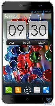Телефон Explay Diamond