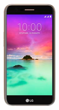 Телефон LG K10 (2017)