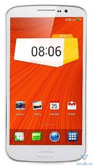 Телефон Star U692