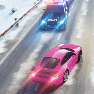 Traffic: Need For Risk & Crash
