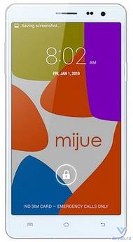 Телефон Другие Mijue T100