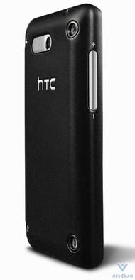 Телефон HTC Aria