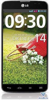 Телефон LG G Pro Lite