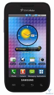 Телефон Samsung SCH-I500 Galaxy S Mesmerize