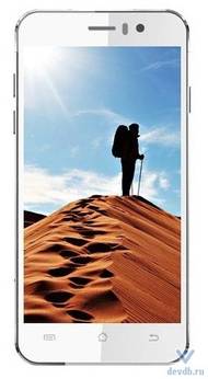 Телефон Jiayu G5 Standart