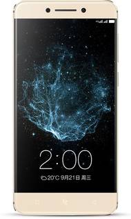 Телефон LeEco Le Pro 3