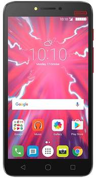 Телефон Alcatel Pixi 4 Plus Power