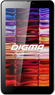 Digma Plane 7.5 3G