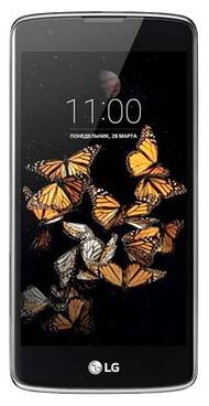 Телефон LG K8 LTE