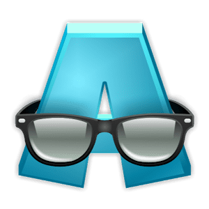 AlReader читалка