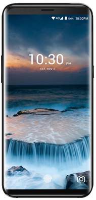 Uhans i8