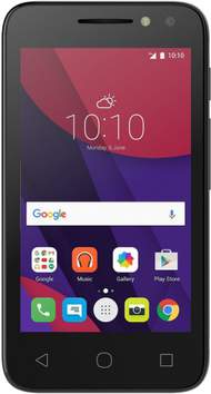 Телефон Alcatel Pixi 4 (4.0)